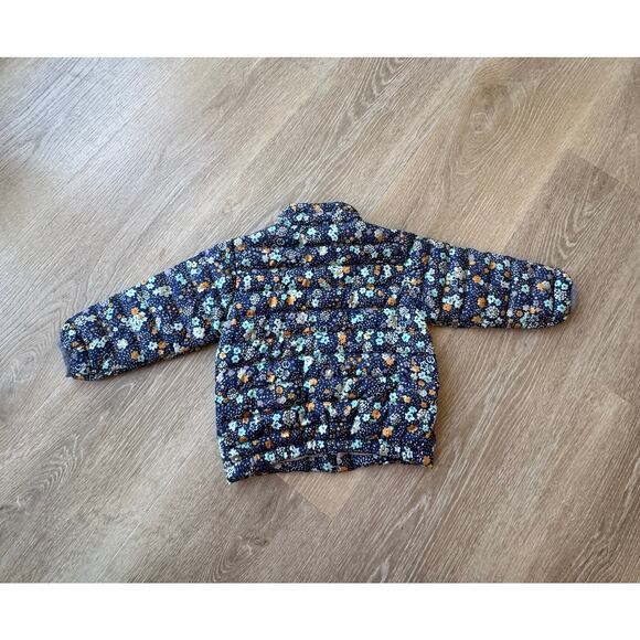 Patagonia Puff Jacket - Size 2T - Picture 7 of 7